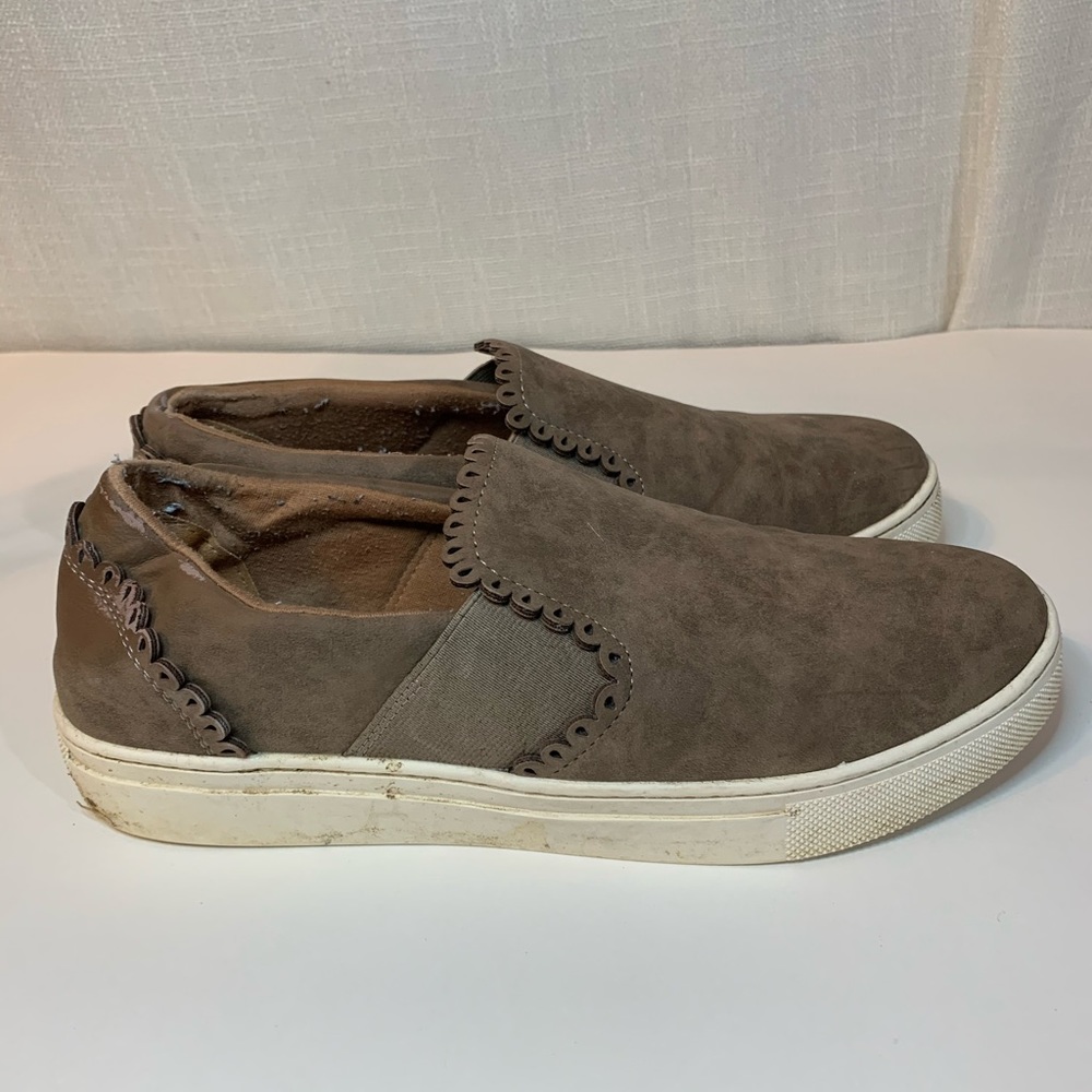 Indigord Womens Shoes Size 7.5